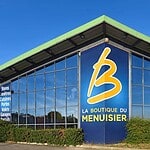 La Boutique du Menuisier