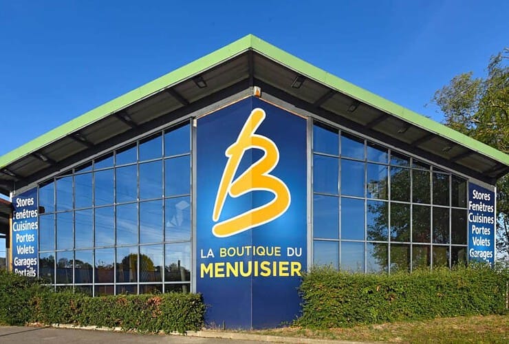 La Boutique du Menuisier
