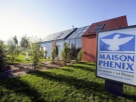 Maison Phenix