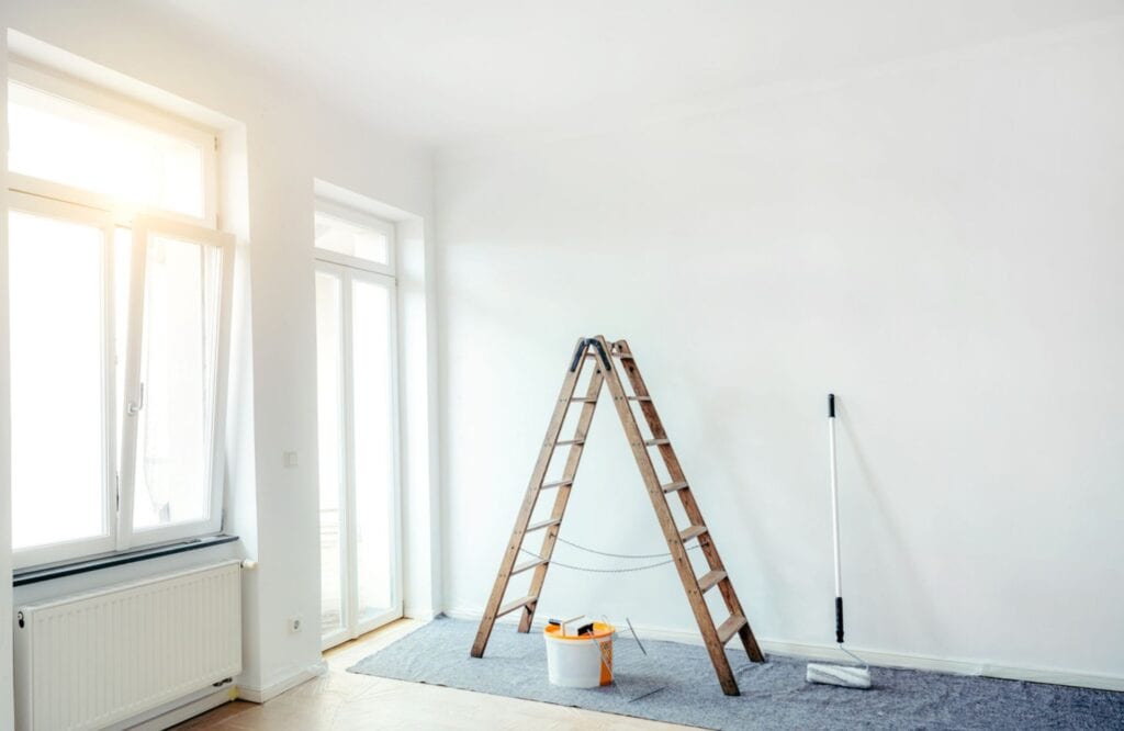 Odeur de peinture après 2 mois avis