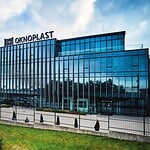 Oknoplast