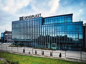 Oknoplast