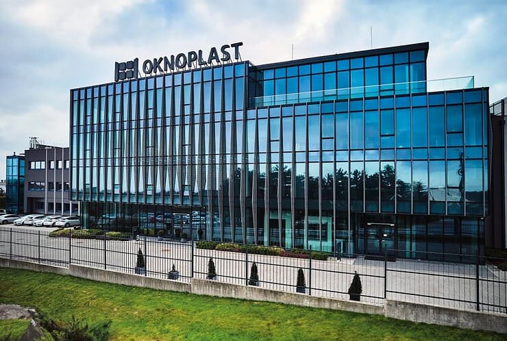 Oknoplast