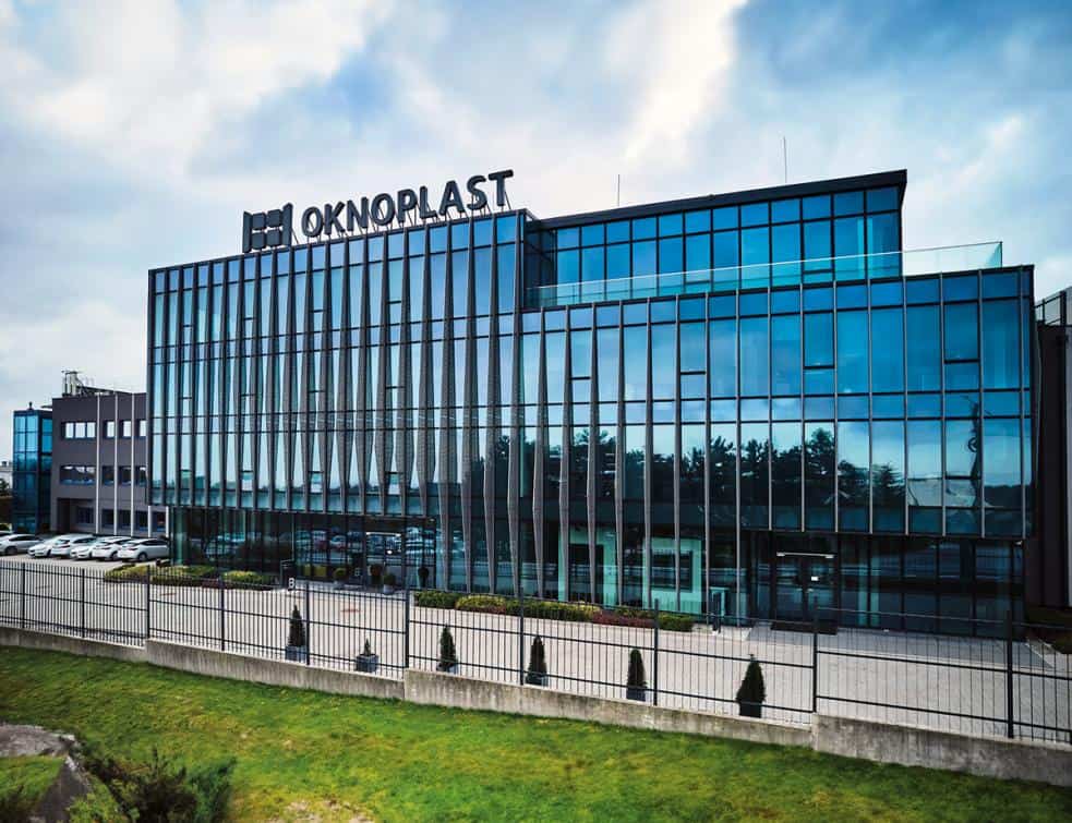 Oknoplast