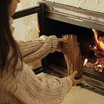 Poêle à pellet qui fume dans la maison