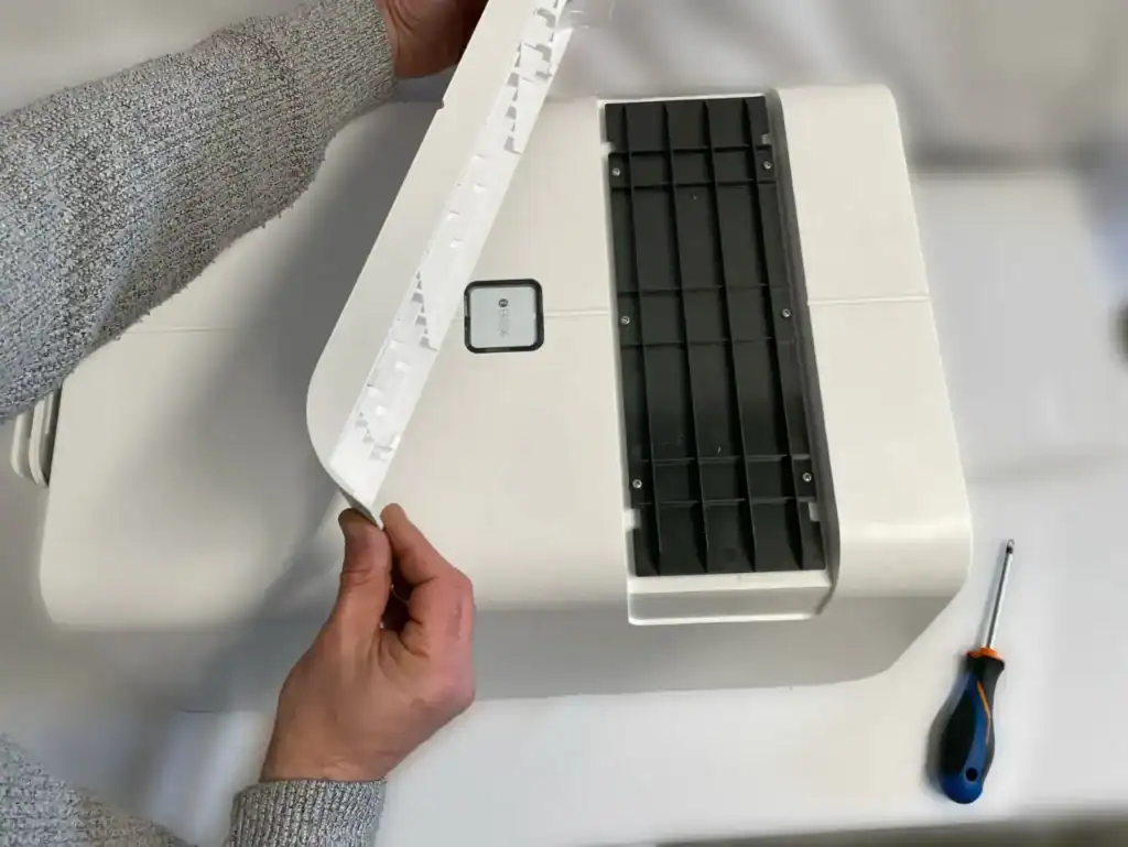 VPS Box Installation