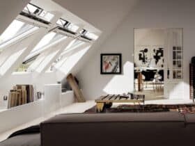 Velux Confort ou Tout Confort