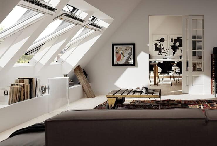 Velux Confort ou Tout Confort