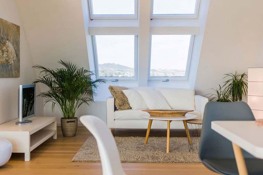 Velux Confort ou Tout Confort différences