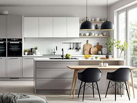 Cuisines Leroy Merlin