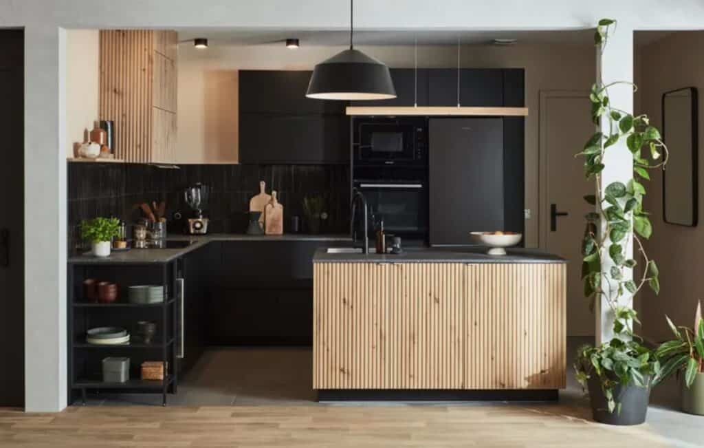 Cuisines Leroy Merlin avis