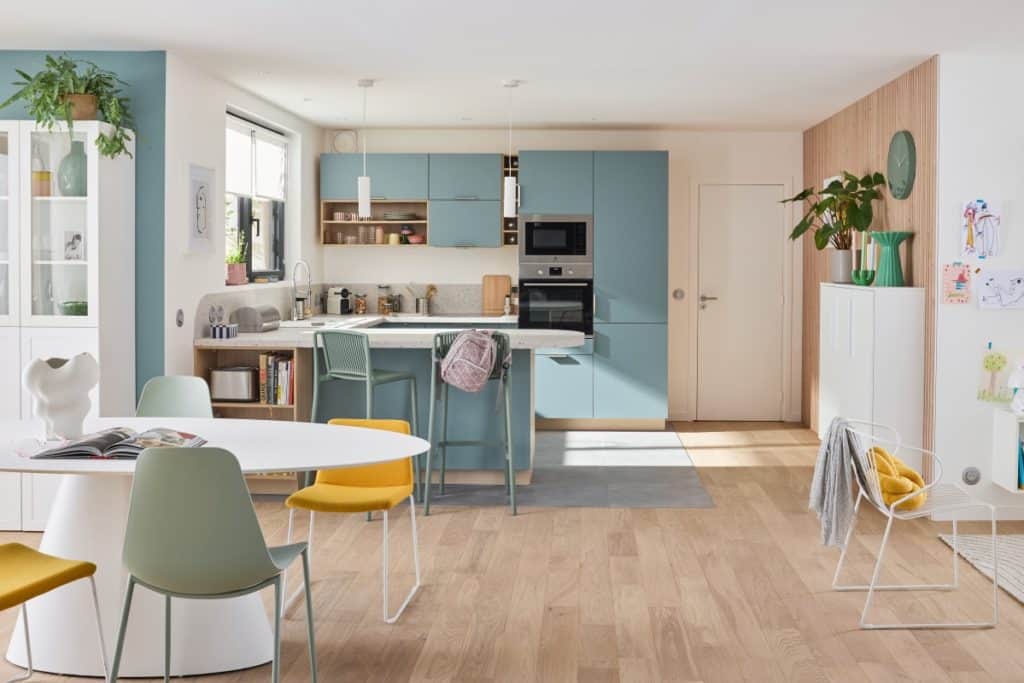 Cuisines Leroy Merlin