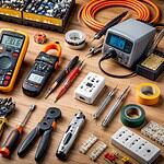 Liste des outils de mon-club-elec.fr