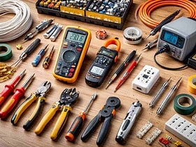 Liste des outils de mon-club-elec.fr