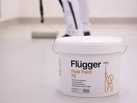 Peinture Flutex 2S