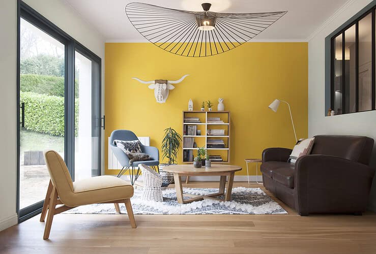 Peinture Zolpan