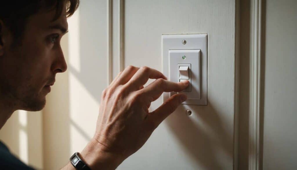 Position interrupteur I ou O avis