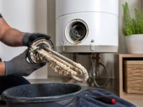 detartrer un chauffe eau electrique