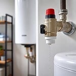 fuite eau nveau groupe securite