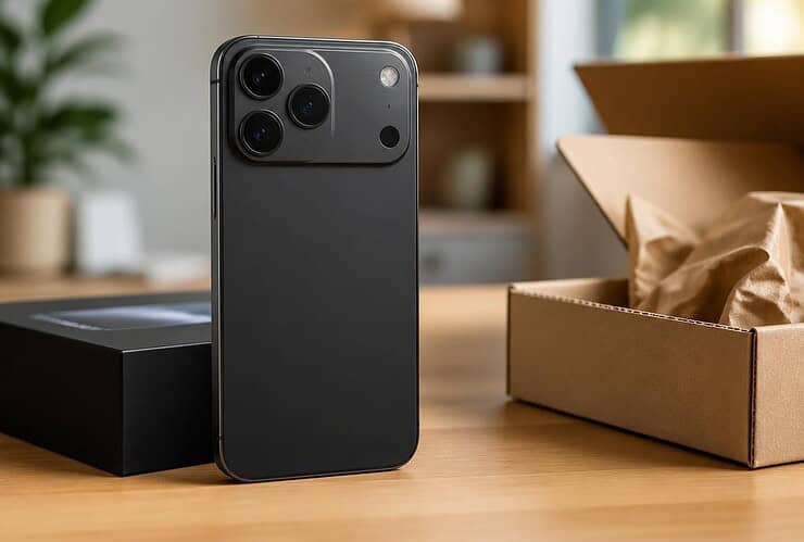 iPhone 17 Pro à 1 129,99 euros sur Rakuten : les stocks s’effondrent