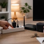 Les électriciens avertissent : cette erreur avec vos appareils en veille plombe votre facture jusqu'à 180 € par an
