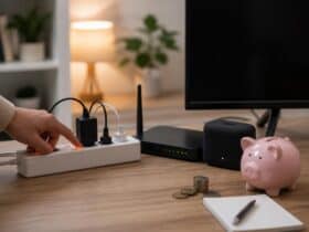 Les électriciens avertissent : cette erreur avec vos appareils en veille plombe votre facture jusqu'à 180 € par an