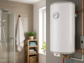 plus temperature consigne eau chaude sanitaire
