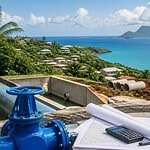Réseau d'eau en Guadeloupe : 2 milliards d'euros votés pour le renouveler, les élus veulent désormais concrétiser le plan