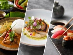 meilleur cuisine du monde classement 2025
