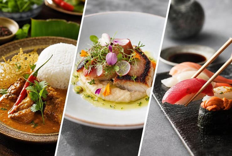 meilleur cuisine du monde classement 2025