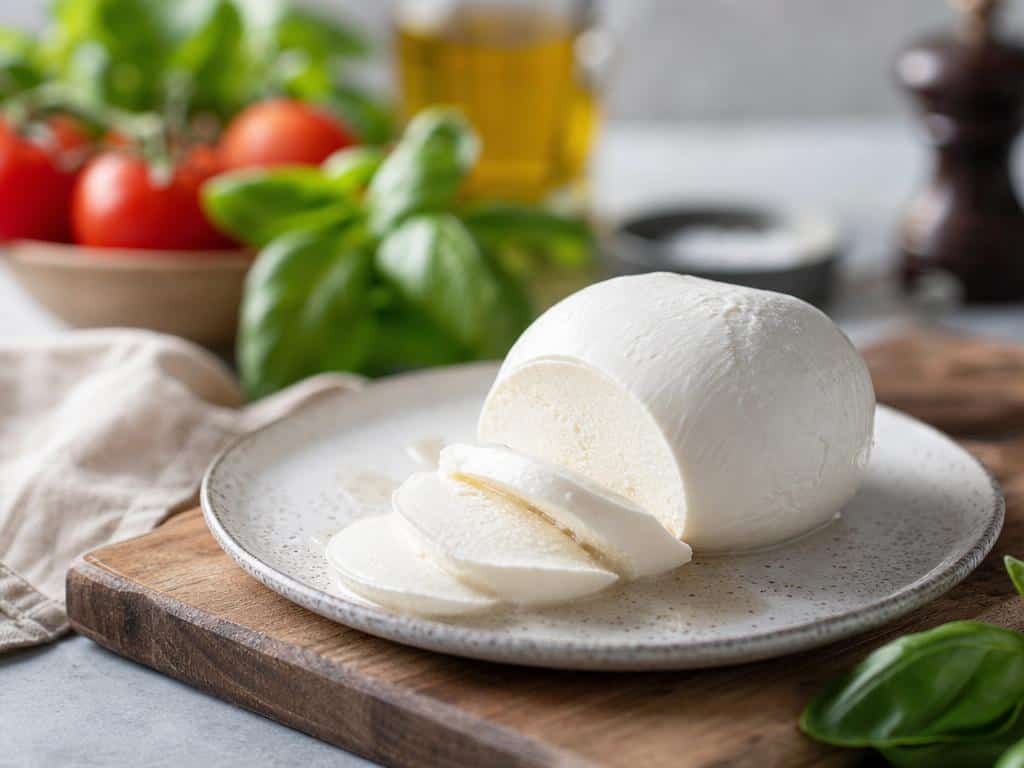 mozzarella date dépassée de 3 jours