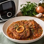 osso buco cookeo