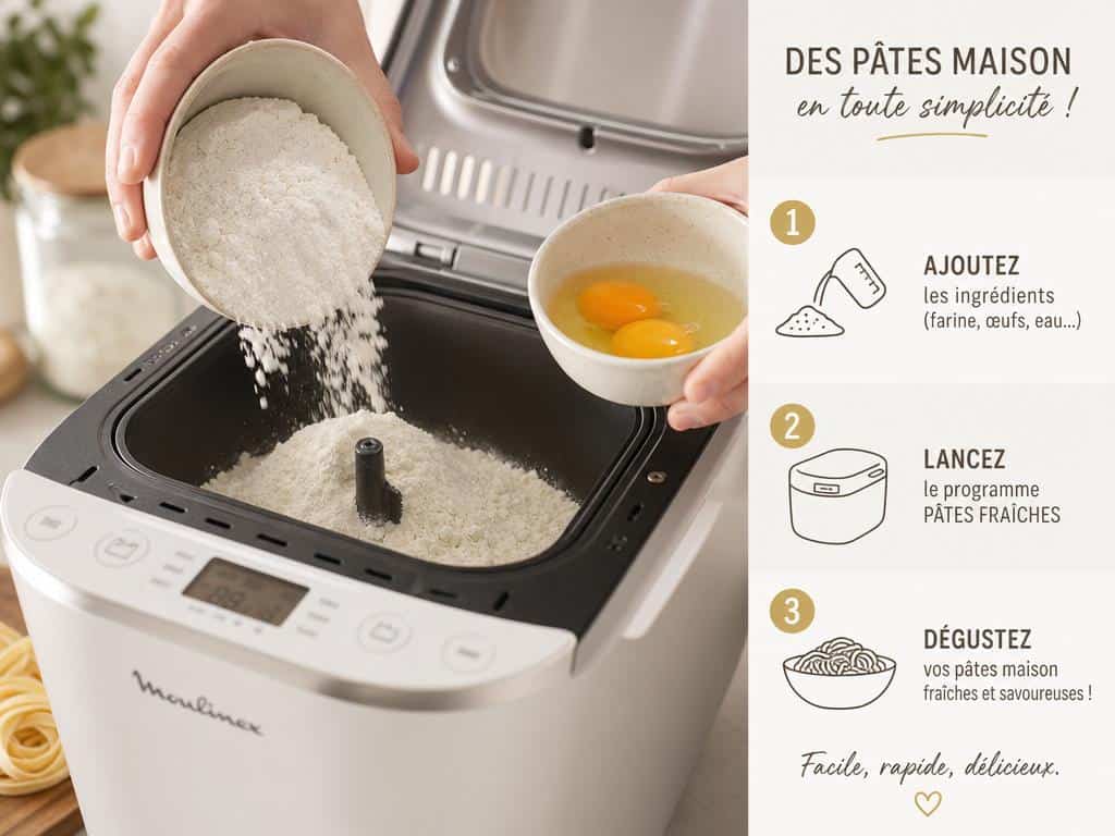 recette pate fraiche italienne aux œufs