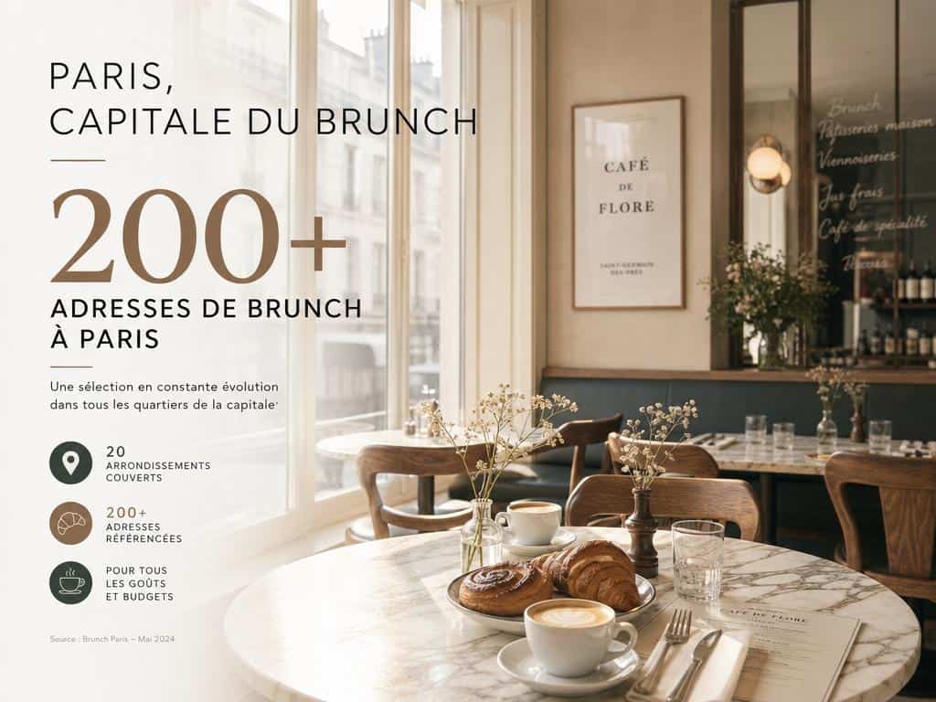 Qu’est-ce que le Brunch Bazar