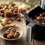 chataigne au air fryer