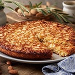croquant aux amandes recette provençale