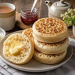 crumpet