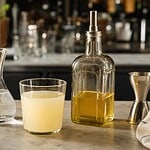 dose de ricard en bar