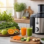 extracteur de jus silvercrest