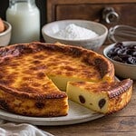 far breton recette de grand mère