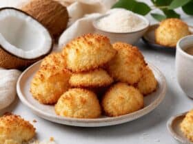 recette congolais moelleux