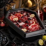 cercueil cocktail
