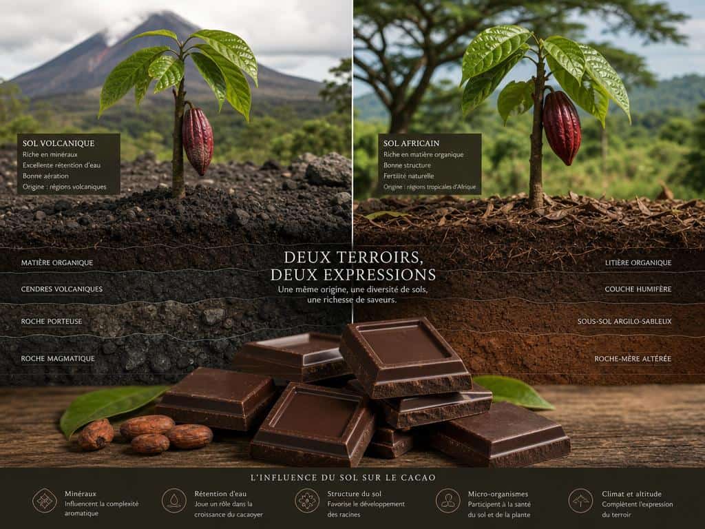 chocolat noir sans métaux lourds quelle marque choisir