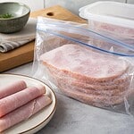 congeler jambon blanc