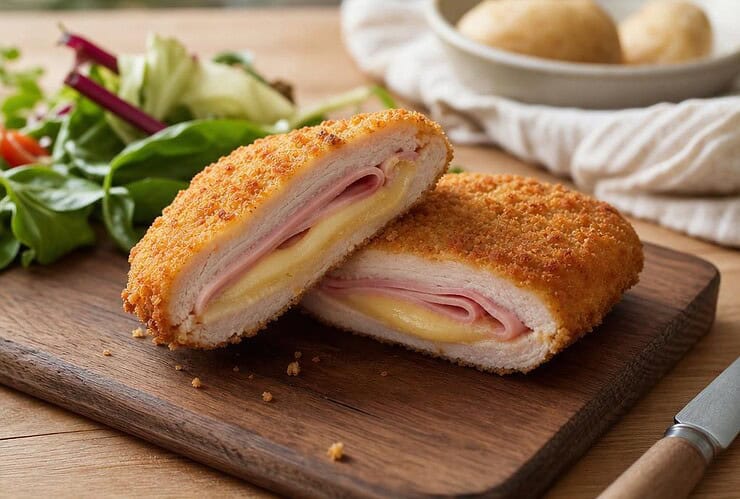 cordon bleu périmé