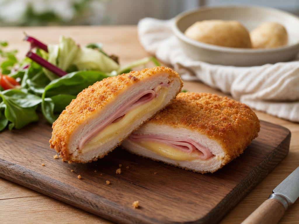 cordon bleu périmé