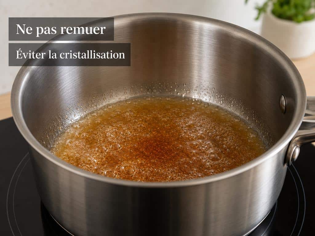 creme renversée inratable thermomix