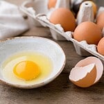 j'ai manger un oeuf perime que faire