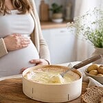 mont d'or enceinte
