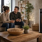 poêle à granulés freepoint avis
